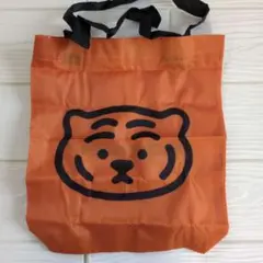 MUZIK TIGER ムジークタイガー トートバッグ