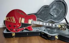 ES-355 ubukata ver.2 非売品ソフトケース付 EPIPHONE - メルカリ