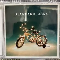 ASKA 飛鳥STANDARD