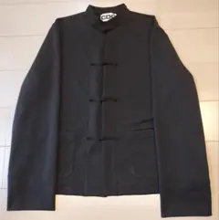 2025年最新】comme des garcons black チャイナの人気アイテム - メルカリ