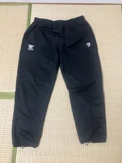 ヤッケ　ウインドブレーカー　ピステ　下