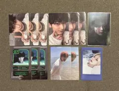 2025年最新】enhypen ソヌ トレカ dilemmaの人気アイテム - メルカリ