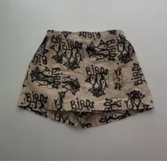 THE ANIMALS OBSERVATORY スコート 4y