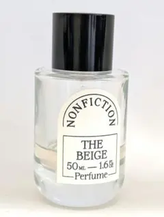 【NONFICTION】THE BEIGE 50ml 香水のサムネイル