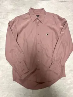 Hiroko Koshino Homme ピンク 長袖シャツのサムネイル