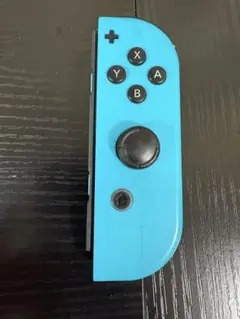 Nintendo Switch コントローラー 青