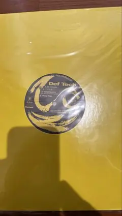 2026年最新】def tech my way レコードの人気アイテム - メルカリ