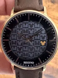 SEIKO ミッキー 腕時計 ソーラーTOKYO DISNEY RESORT - メルカリ