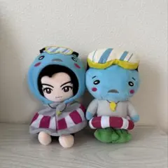 2025年最新】hey! say! jump ぬいぐるみの人気アイテム - メルカリ