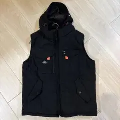 バートル 防寒ベストのサムネイル
