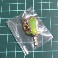 ツイステ シルバー キャンディ メタルチャーム