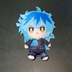 ツイステ イデア マスコット