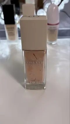 【3/2 まで】ディオールスキンフォーエヴァー グロウ ヴェール