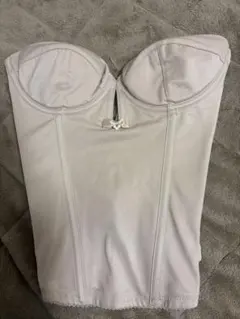 ブライダルインナー B70 ベージュ コルセット