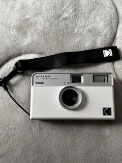 Kodak フィルムカメラ