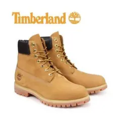 Timberland × Stussy 6inch プレミアムブーツ 27cm - メルカリ