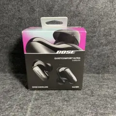 BOSE QUIETCOMFORT ULTRA EARBUDS 2ndGEN