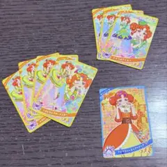 【即購入◎】アイプリ リング3弾 リンリン まとめ売り【ほぼ新品】