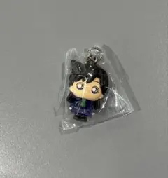 名探偵コナン　めじるしアクセサリー　毛利蘭