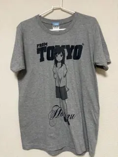 のんのんびより　一条蛍　tシャツ