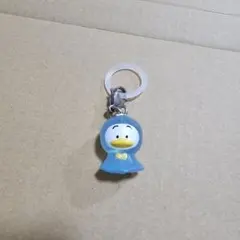 【ガチャガチャ】あひるのペックル、めじるしアクセサリーBEST！サンリオ2