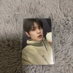 スンミン タレントカード