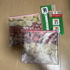 セブンイレブン　ハッピーくじ