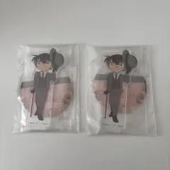 セガ コナンくじ 江戸川コナン アクリルスタンド