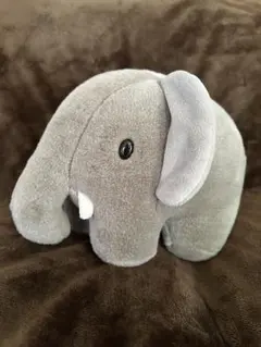 セキグチ ブルーナファミリー ゾウ SS ぬいぐるみ ミッフィー