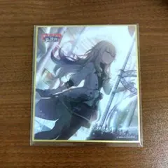 プロセカ　草薙寧々　色紙