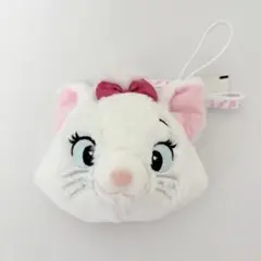 新品タグ付き♡ おしゃれキャット マリーちゃん コインケース