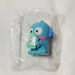 サンリオ　ハンギョドン　ぬいぐるみといっしょフィギュア