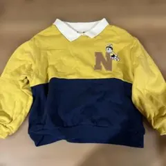 après les cours ドラえもん のび太　トレーナー