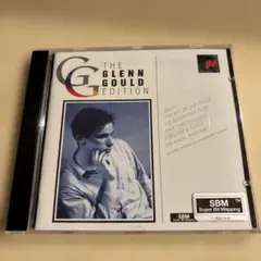 Glenn Gould Edition Bach Art of Fugue CD