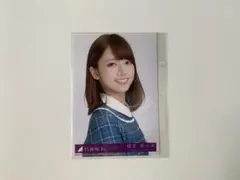 乃木坂46 橋本奈々未 生写真 裸足でSummer