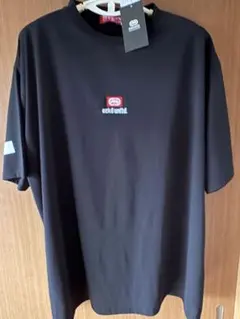 大きいサイズ ecko unltd. Tシャツ 6L ブラックのサムネイル