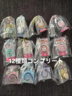 【本日限定価格】おかしなたまごボーロっち 3 コンプリートセット