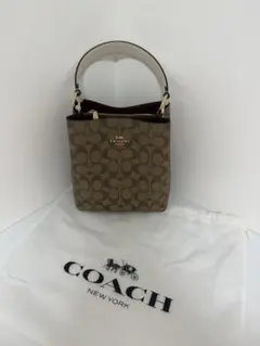 COACH コーチ　バッグ