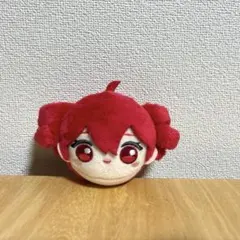重音テト ぬいぐるみ マスコット