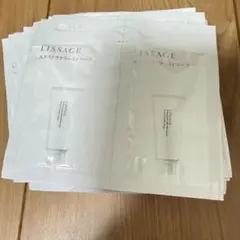 リサージ　エクストラクリーミィソープのサムネイル