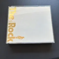 3-12 廃盤 矢沢永吉 2枚組 The Rock CD ザ・ロック - メルカリ