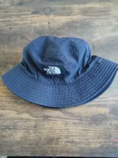 THE NORTH FACE バケットハット ブラックのサムネイル