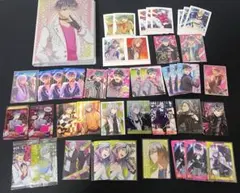 アイドリッシュセブン Re:vale カード セット