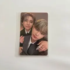 &TEAM 月狼 ケミ ユニット トレカ ユウマ ハルア YUMA HARUA