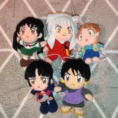 2026年最新】犬夜叉の人気アイテム - メルカリ