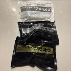 ルギア ホウオウ アルセウス フィギュア 新品未開封