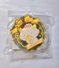 サンリオピューロランド キャラクターグッズ
