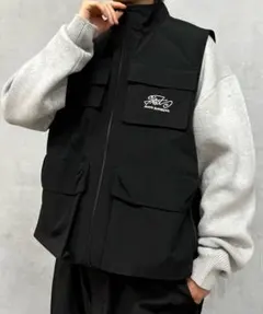 WHO'S WHO gallery ユーティリティスタンド カラーベスト