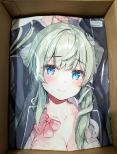 よわよわ先生 かぴばらくじ ラストスペシャル賞 立体よわよわマウス