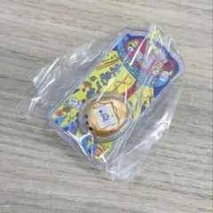 たまごっち　おかしなたまごボーロっち3 シークレット